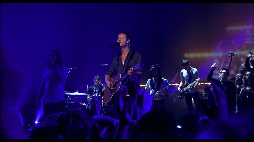 图片[5]-Hillsong United A Beautiful Exchange 2010《BDMV 30.7G》-蓝光演唱会资源网