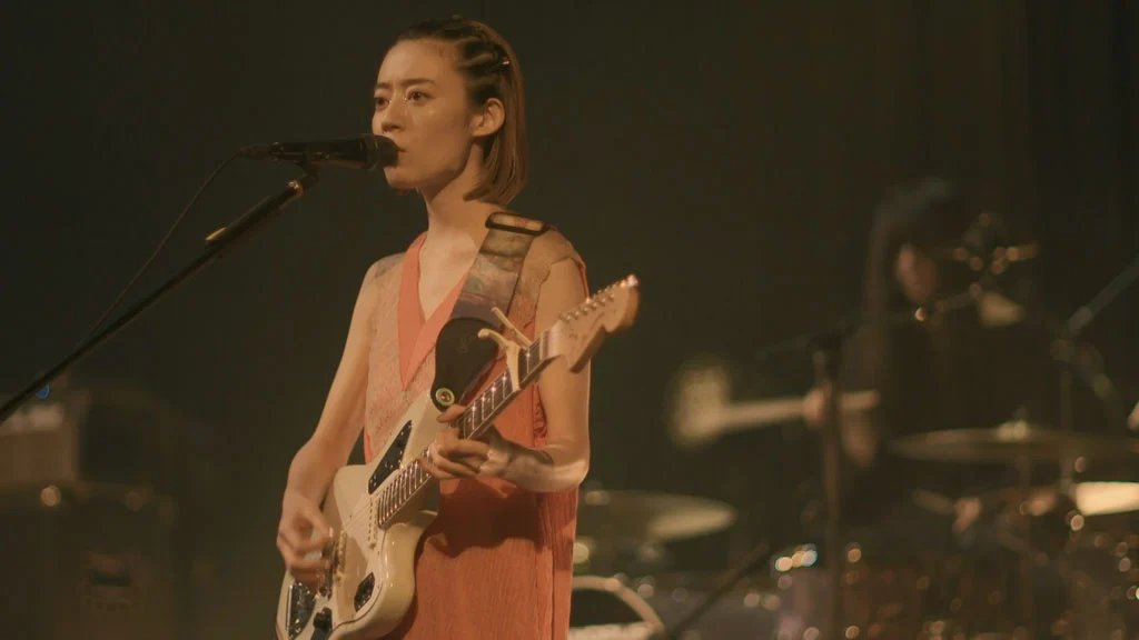 图片[3]-羊文学 hitsujibungaku – Tour 2022 \”OOPARTS\” 2022.6.28 Special Set [BDMV 21.7GB]-蓝光演唱会资源网