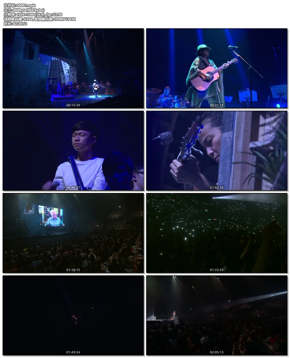 图片[7]-何韵诗 Re imagine Live 2015 十八种香港伊馆站 Hocc Reimagine Live in 2015 [BDMV 39.4GB]-蓝光演唱会资源网