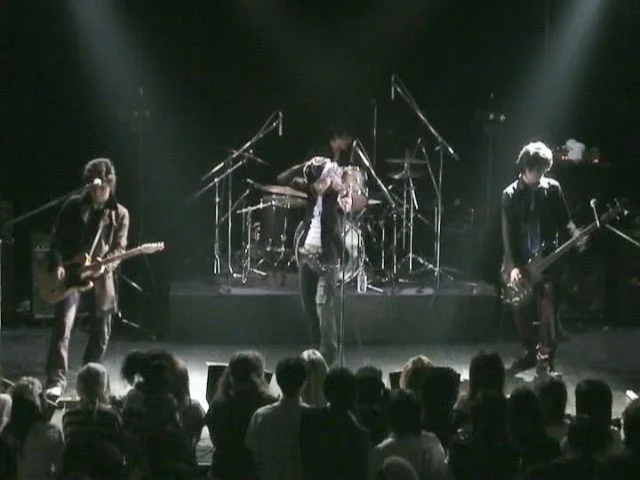 图片[4]-HOLD YOUR KEY 2005 [DVD ISO 4.07GB]-蓝光演唱会资源网