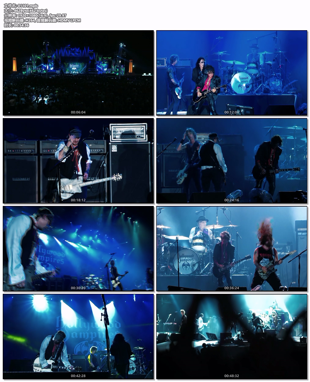 图片[6]-好莱坞吸血鬼乐队 Hollywood Vampires – Live In Rio 2023 [BDMV 13.8GB]-蓝光演唱会资源网