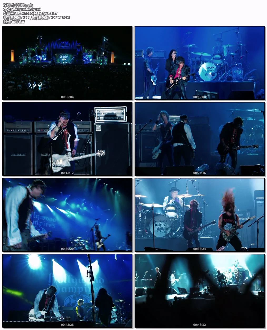 图片[6]-好莱坞吸血鬼乐队 Hollywood Vampires – Live In Rio 2023 [BDMV 13.8GB]-蓝光演唱会资源网
