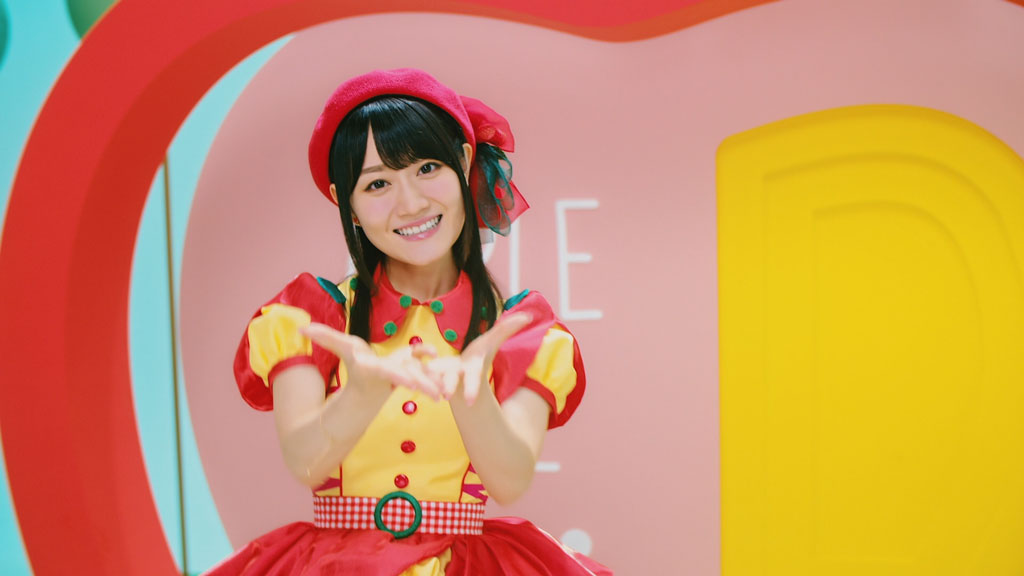 小仓唯 Hop Step Apple 2019 ホップ・ステップ・アップル《BDISO 16.5G》-蓝光演唱会资源网