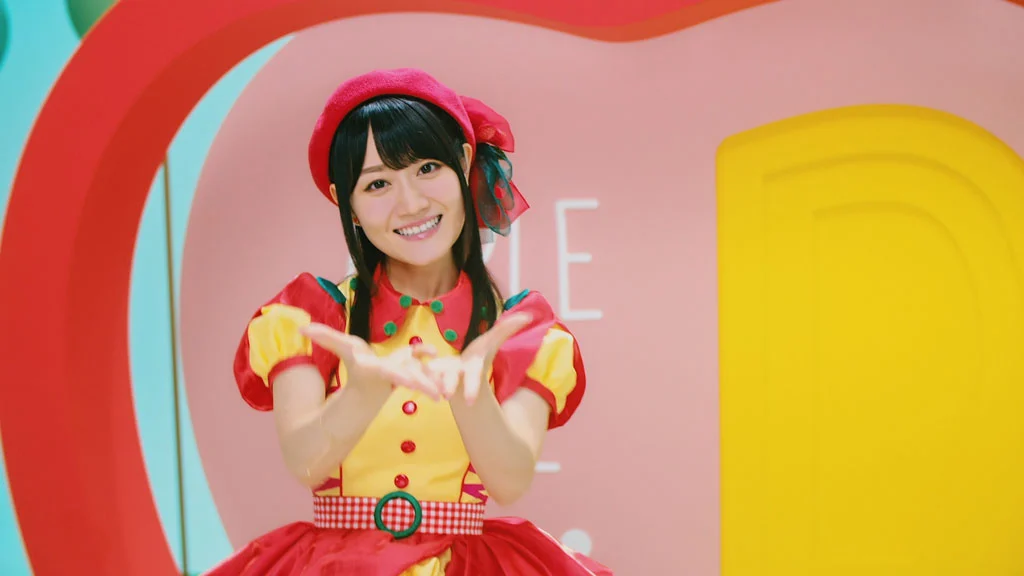 小仓唯 Hop Step Apple 2019 ホップ・ステップ・アップル《BDISO 16.5G》-蓝光演唱会资源网