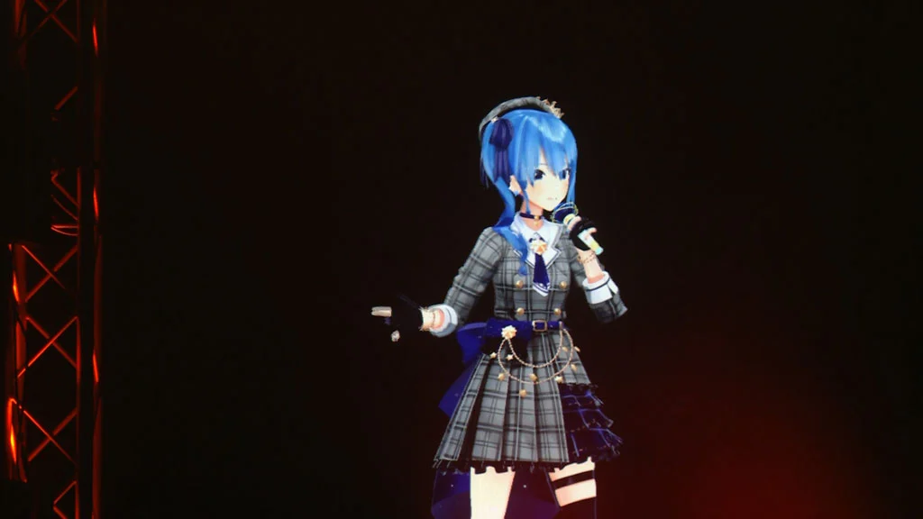 图片[3]-星街すいせい – Hoshimachi Suisei 1st Solo Live STELLAR into the GALAXY 2022《BDMV 24.2GB》-蓝光演唱会资源网