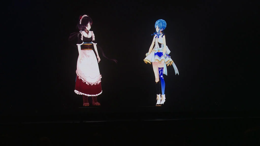 图片[4]-星街すいせい – Hoshimachi Suisei 1st Solo Live STELLAR into the GALAXY 2022《BDMV 24.2GB》-蓝光演唱会资源网