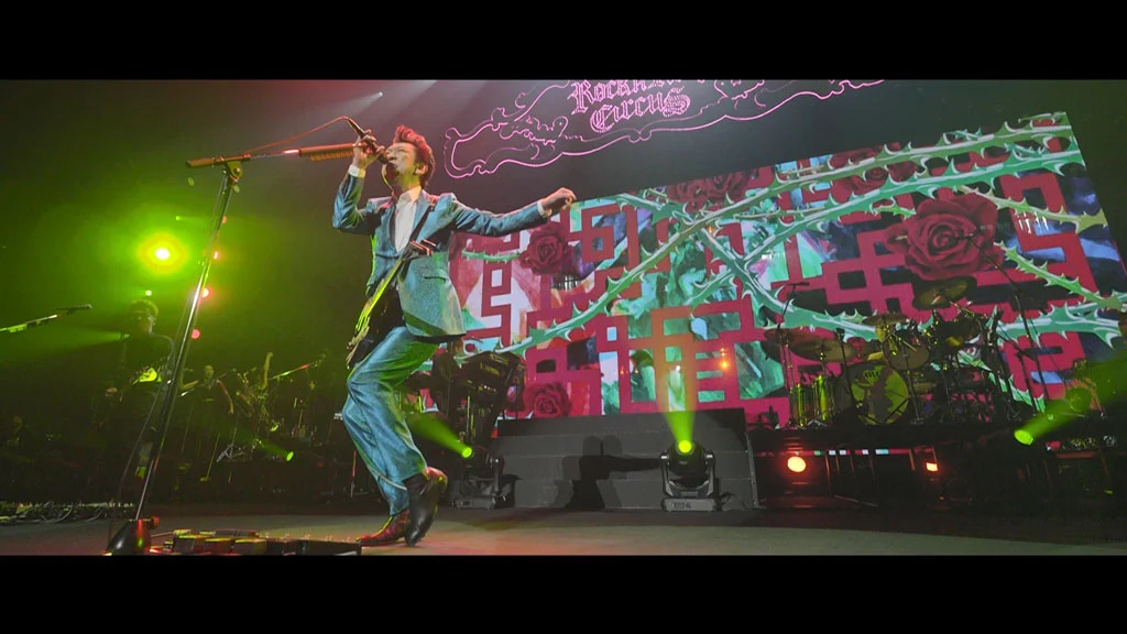 图片[5]-布袋寅泰 Hotei Tomoyasu – Rock\’n Roll Circus 2023 [BDMV 36.4GB]-蓝光演唱会资源网