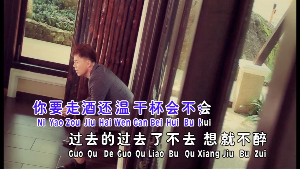 图片[3]-侯俊辉 鸳鸯一场 卡拉OK [DVDISO 3.11GB]-蓝光演唱会资源网