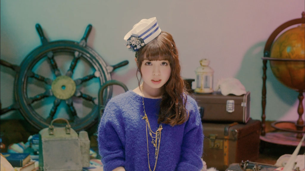 图片[4]-春奈露娜 春奈るな Lunarium Haruna Luna《BDISO 9.25G》-蓝光演唱会资源网