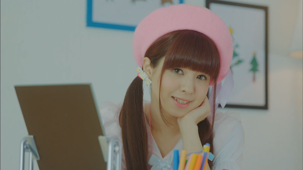 图片[5]-春奈露娜 春奈るな Lunarium Haruna Luna《BDISO 9.25G》-蓝光演唱会资源网
