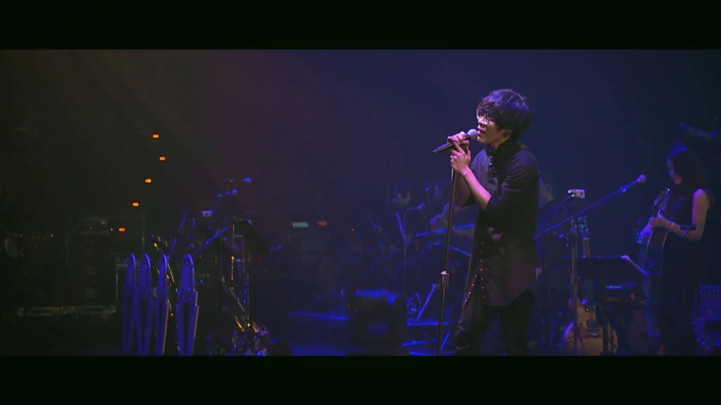 图片[2]-黄伟文作品展 Concert YY 2012 香港红馆演唱会《BDrip MKV 34.9G》-蓝光演唱会资源网