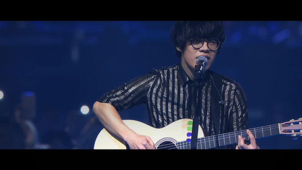 图片[4]-黄伟文作品展 Concert YY 2012 香港红馆演唱会《BDrip MKV 34.9G》-蓝光演唱会资源网