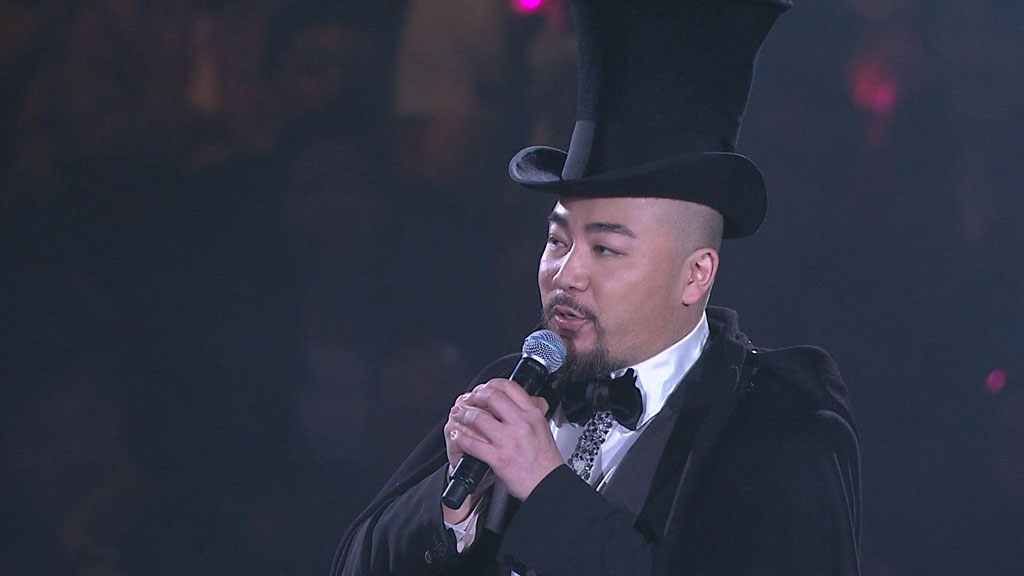 图片[2]-黄伟文作品展 Concert YY 2012 香港红馆演唱会 [BDMV 3BD 115.52G]-蓝光演唱会资源网