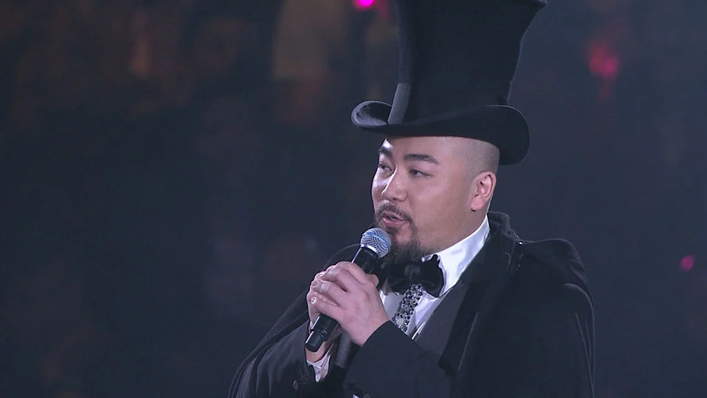 图片[2]-黄伟文作品展 Concert YY 2012 香港红馆演唱会 [BDMV 3BD 115.52G]-蓝光演唱会资源网
