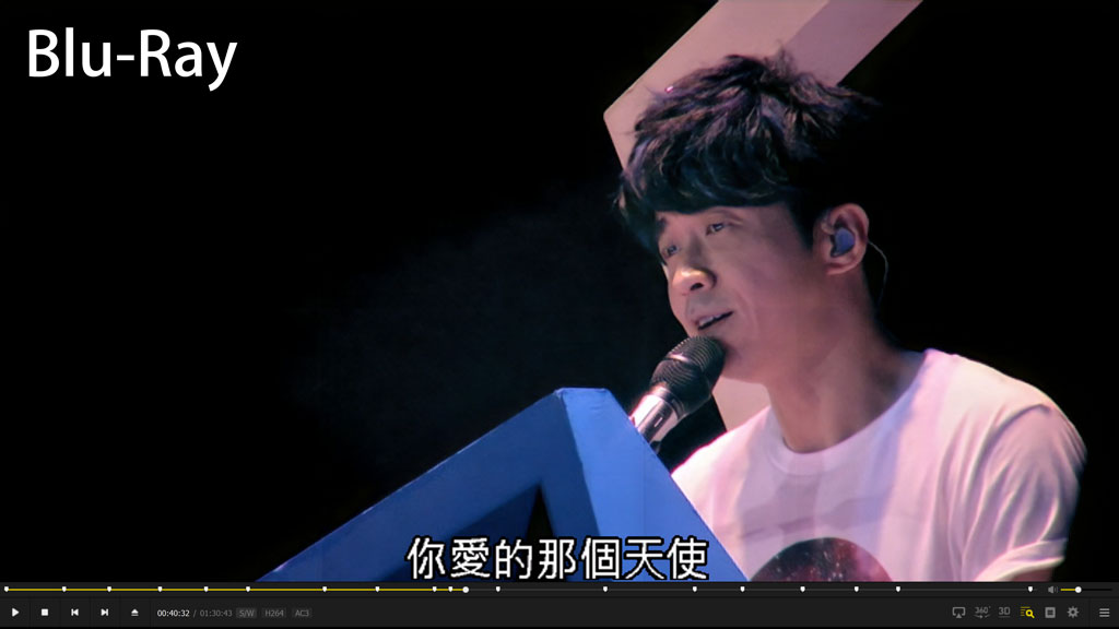 图片[4]-光良 回忆里的疯狂 巡迴演唱会LIVE 2016 自购 MICHAEL CRAZY MEMORIES TOUR 2016《2BD ISO 48.4G》-蓝光演唱会资源网
