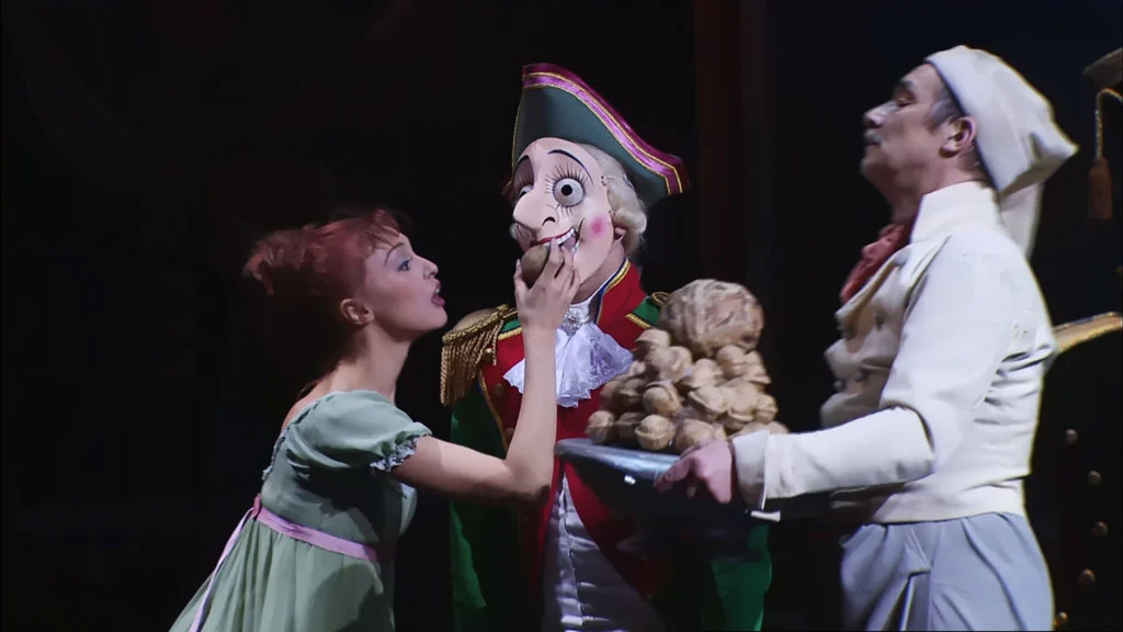 图片[2]-英国皇家歌剧院现场：胡桃夹子 Royal Opera House Live:The Nutcracker 2009《ISO 37.8G》-蓝光演唱会资源网