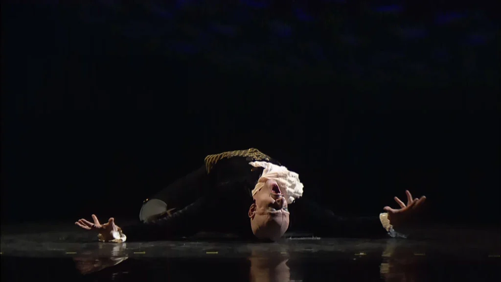 图片[3]-英国皇家歌剧院现场：胡桃夹子 Royal Opera House Live:The Nutcracker 2009《ISO 37.8G》-蓝光演唱会资源网