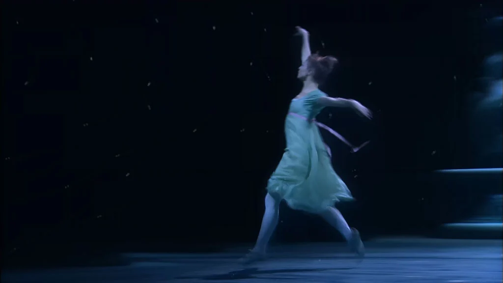 英国皇家歌剧院现场：胡桃夹子 Royal Opera House Live:The Nutcracker 2009《ISO 37.8G》-蓝光演唱会资源网