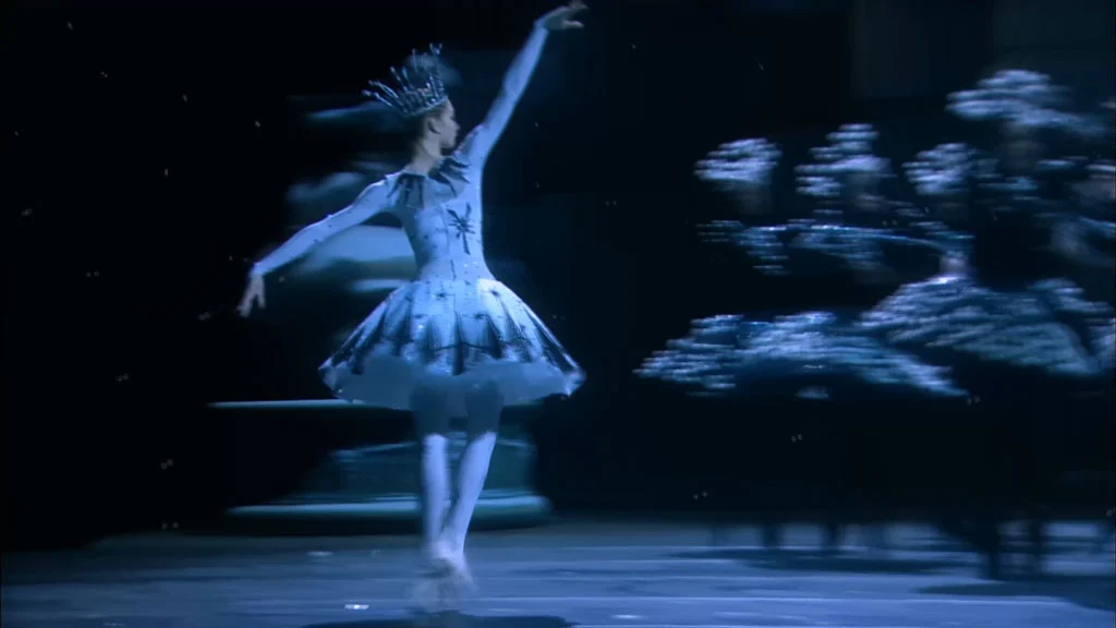 图片[4]-英国皇家歌剧院现场：胡桃夹子 Royal Opera House Live:The Nutcracker 2009《ISO 37.8G》-蓝光演唱会资源网