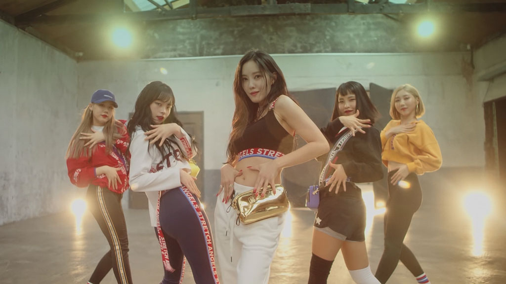HyoMin – U Um U Um 1080P [Bugs MP4 766.7MB]-蓝光演唱会资源网