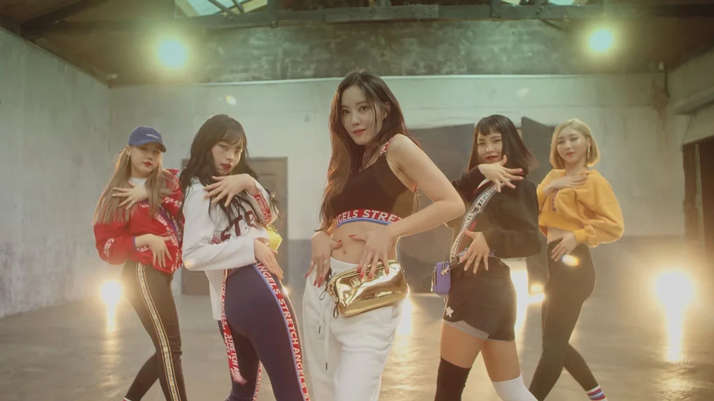 HyoMin – U Um U Um 1080P [Bugs MP4 766.7MB]-蓝光演唱会资源网