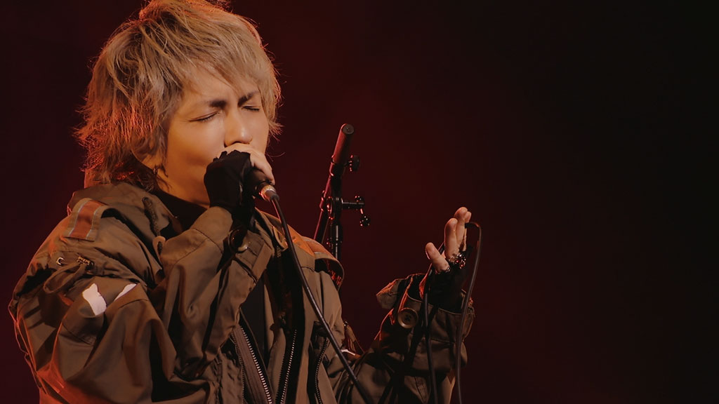HYDE ACOUSTIC CONCERT 2019 KUROMISA 黑ミサ BIRTHDAY -WAKAYAMA《2CD+2BD ISO 74.7G》-蓝光演唱会资源网