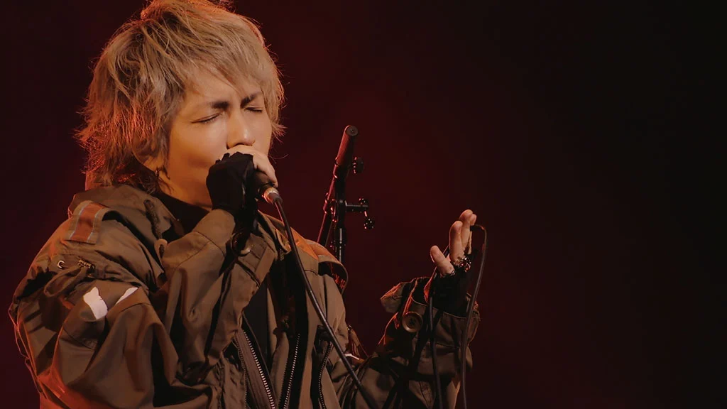 HYDE – HYDE LIVE 2020-2021 ANTI WIRE [2021] BLURAY《2BD ISO 62.8G》-蓝光演唱会资源网