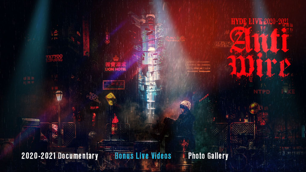 图片[5]-HYDE ACOUSTIC CONCERT 2019 KUROMISA 黑ミサ BIRTHDAY -WAKAYAMA《2CD+2BD ISO 74.7G》-蓝光演唱会资源网
