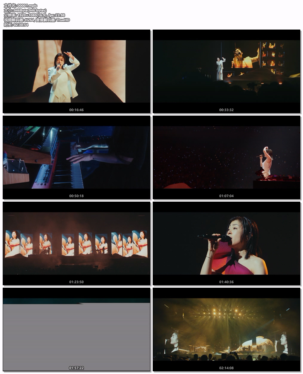 图片[7]-宇多田光 宇多田ヒカル Utada Hikaru – HIKARU UTADA SCIENCE FICTION TOUR 2024 [BDMV 2BD 84.9GB]-蓝光演唱会资源网