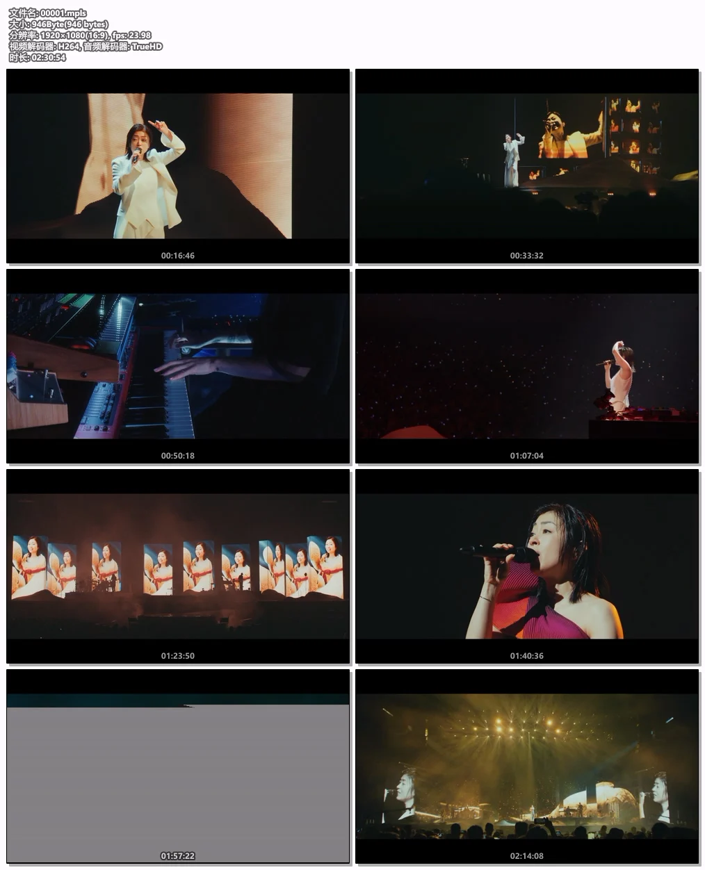 图片[7]-宇多田光 宇多田ヒカル Utada Hikaru – HIKARU UTADA SCIENCE FICTION TOUR 2024 [BDMV 2BD 84.9GB]-蓝光演唱会资源网