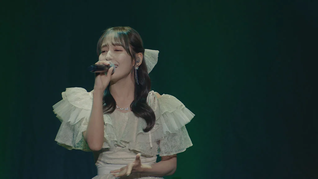 图片[3]-=LOVE 17th single – Last Note Shika Shiranai [Type D] (=LOVE Morohashi Sana Solo Concert) 2023 [BDMV 22.1GB]-蓝光演唱会资源网