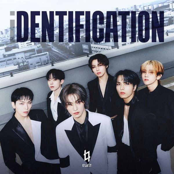 엘라스트 E\’LAST – iDENTIFICATION 2023 [24bit/96kHz] [Hi-Res Flac 384MB]-蓝光演唱会资源网