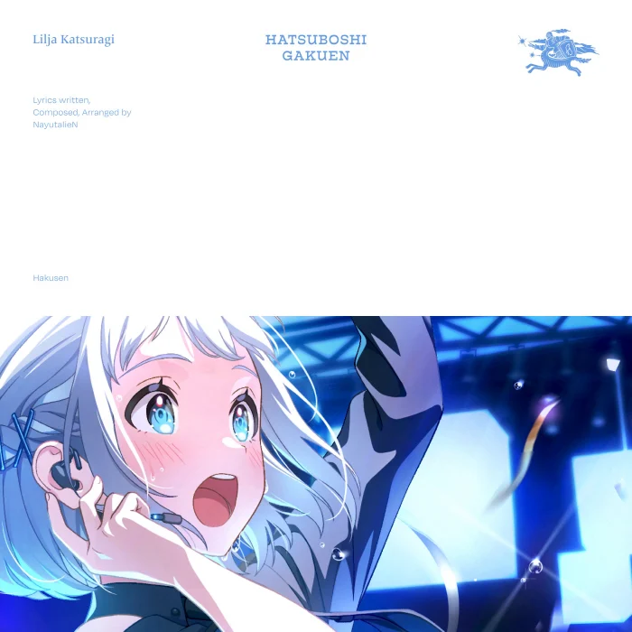 IDOLY PRIDE Collection Album [Chronicle] 2024 [24Bit/96kHz] [Hi-Res Flac 1.46GB]-蓝光演唱会资源网