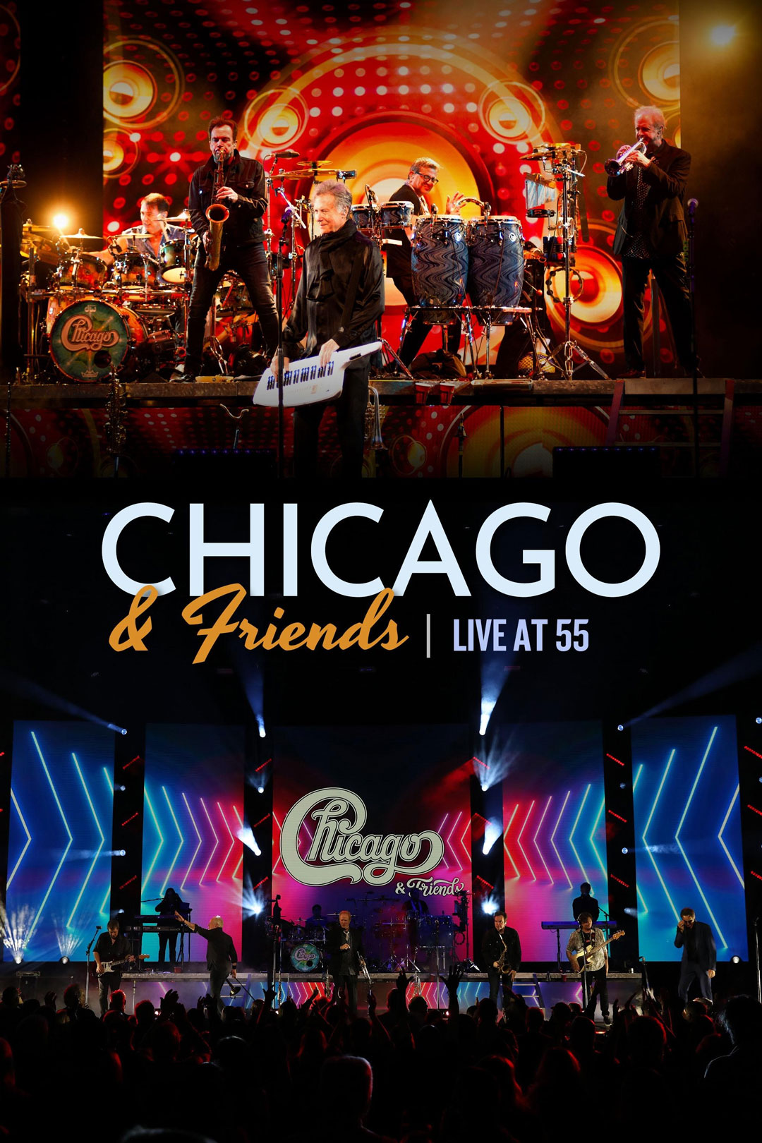 Chicago And Friends Live At 55 2024 [BDISO 40.7GB]-蓝光演唱会资源网