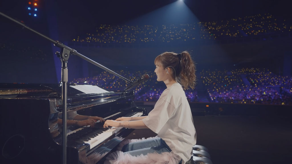 图片[5]-生田絵梨花 Erika Ikuta – capriccioso 初回生産限定盤A 2024 [BDISO 22.6GB]-蓝光演唱会资源网