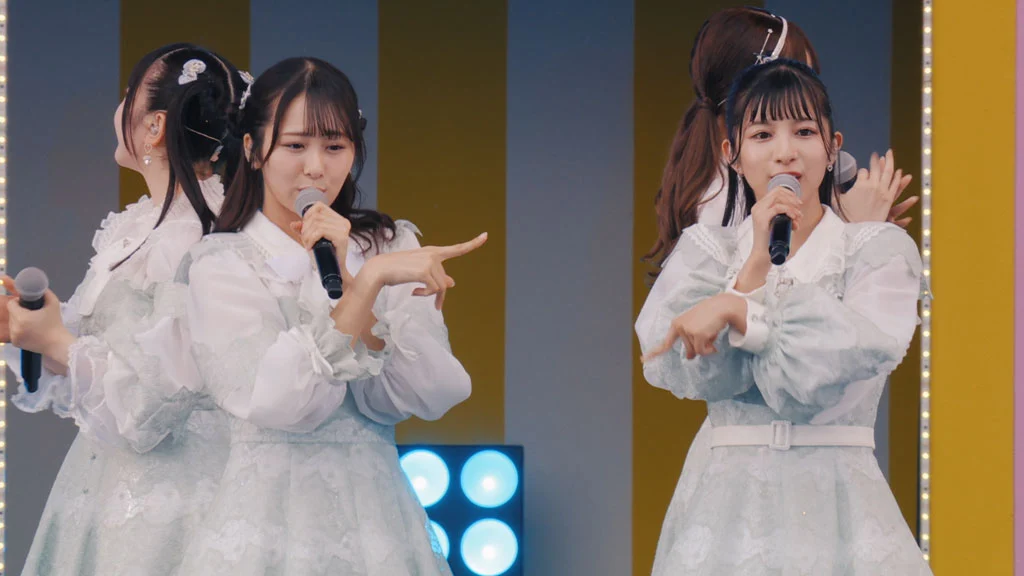 图片[6]-=LOVE, ≠ME – Ikonoi Fes 2021 [Type-A] 2022《BDISO 2BD 72.9GB》-蓝光演唱会资源网
