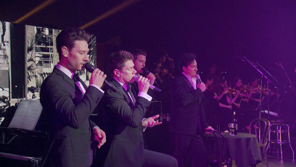 图片[4]-美声男伶 IL Divo – Encore 2014 [BDMV 20.7GB]-蓝光演唱会资源网