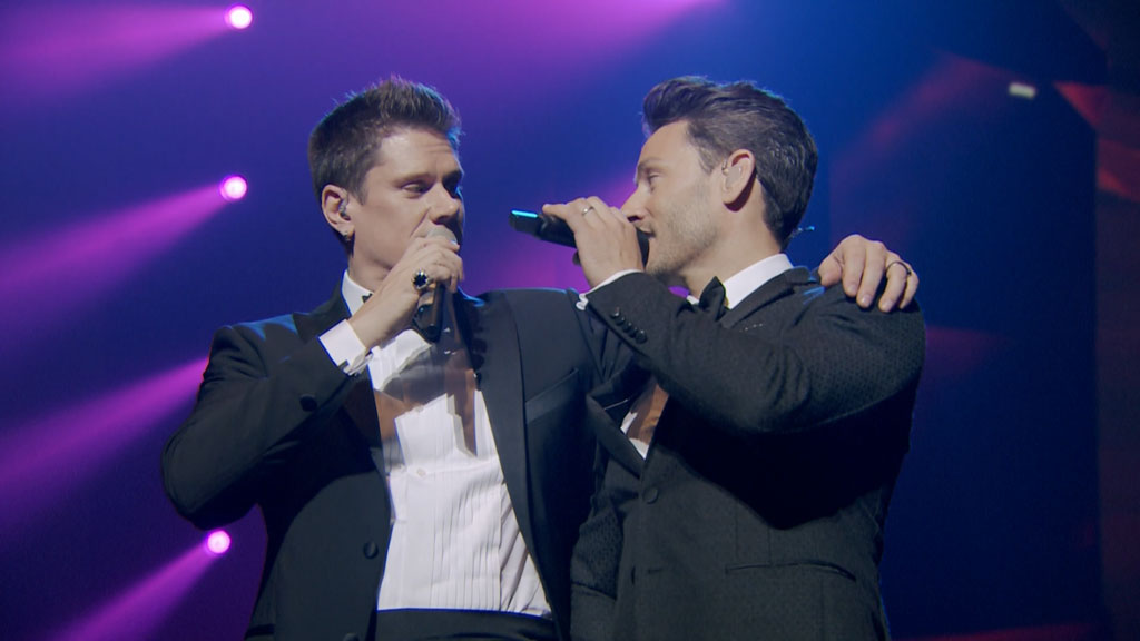 图片[5]-美声男伶 IL Divo – Encore 2014 [BDMV 20.7GB]-蓝光演唱会资源网