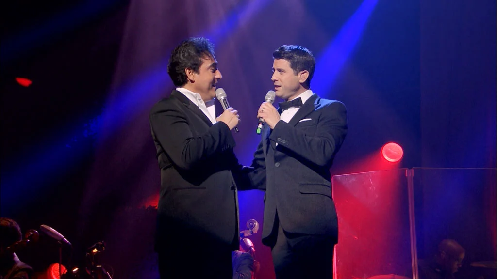 图片[4]-美声男伶 IL Divo – A Musical Affair – Live in Japan 2014 [BDMV 22.3GB]-蓝光演唱会资源网