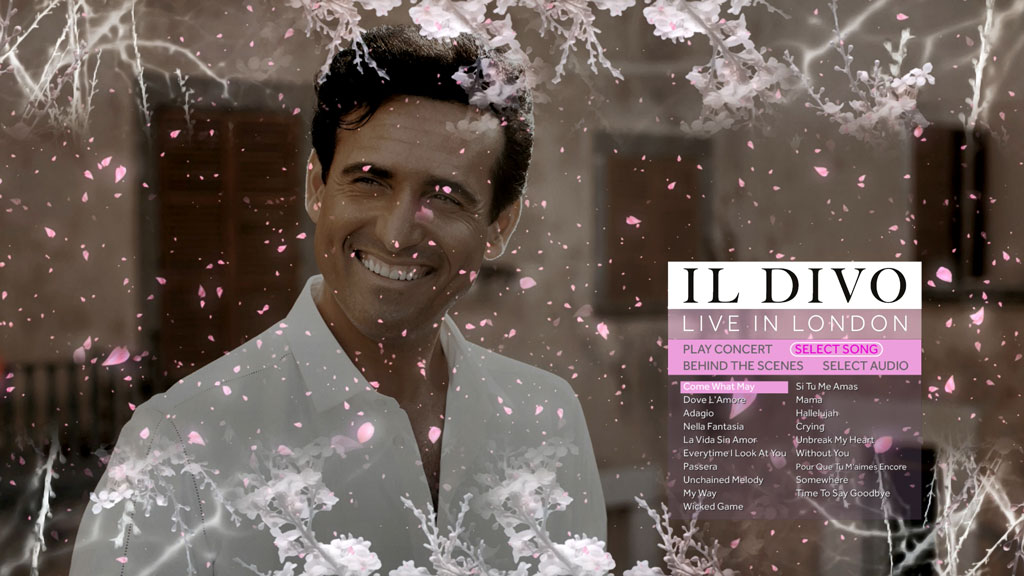 图片[2]-美声男伶 IL Divo – Live in London 2012 [BDMV 40GB]-蓝光演唱会资源网