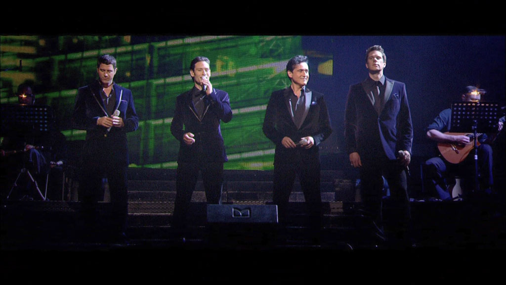 图片[5]-美声男伶 IL Divo – Live in London 2012 [BDMV 40GB]-蓝光演唱会资源网