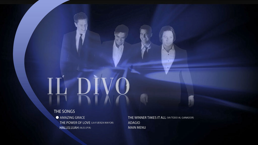 图片[2]-美声男伶 IL Divo – At The Coliseum 2014 [BDMV 14.5GB]-蓝光演唱会资源网