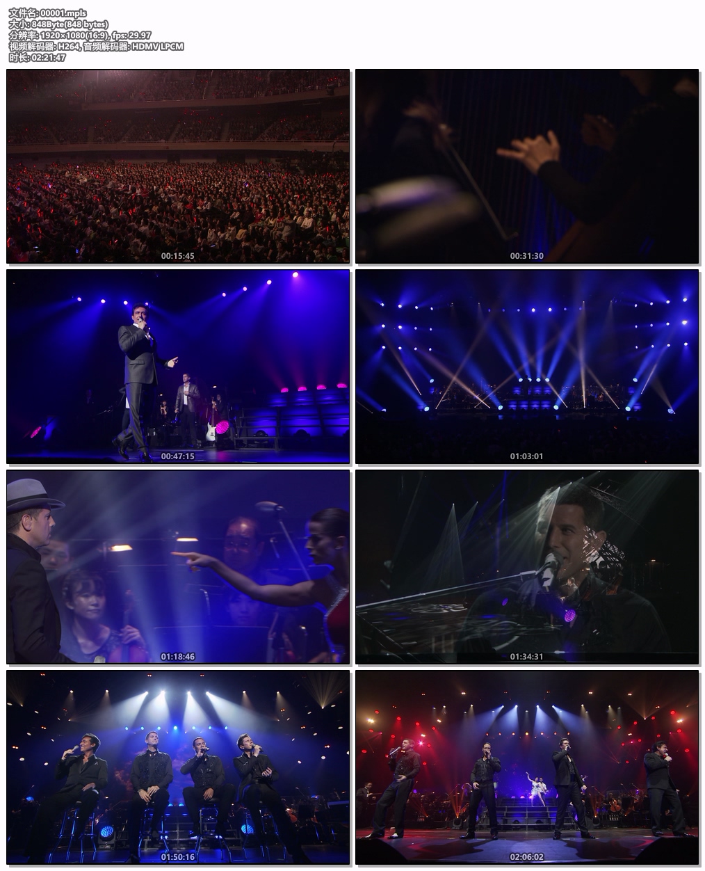 图片[6]-美声男伶 IL Divo – Live in Japan 2016 [BDMV 39.4GB]-蓝光演唱会资源网