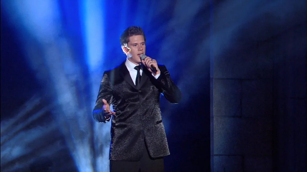 图片[3]-美声男伶 IL Divo – Live at the Greek Theatre 2014 [BDMV 21.8GB]-蓝光演唱会资源网