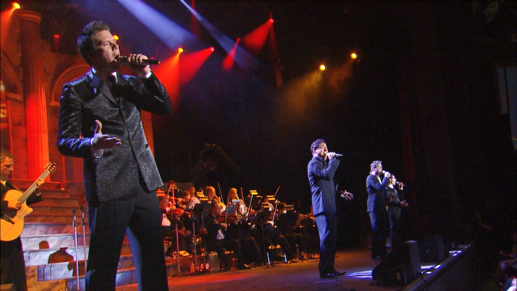图片[4]-美声男伶 IL Divo – Live at the Greek Theatre 2014 [BDMV 21.8GB]-蓝光演唱会资源网