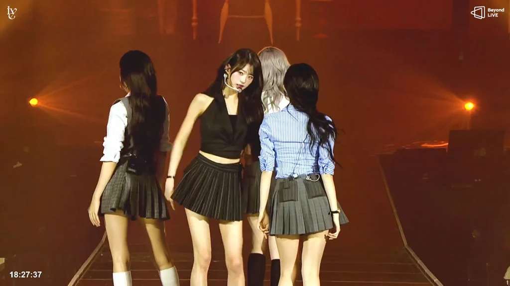图片[4]-IVE 2ND FANMEETING 2024 [HDTV MP4 6.15GB]-蓝光演唱会资源网
