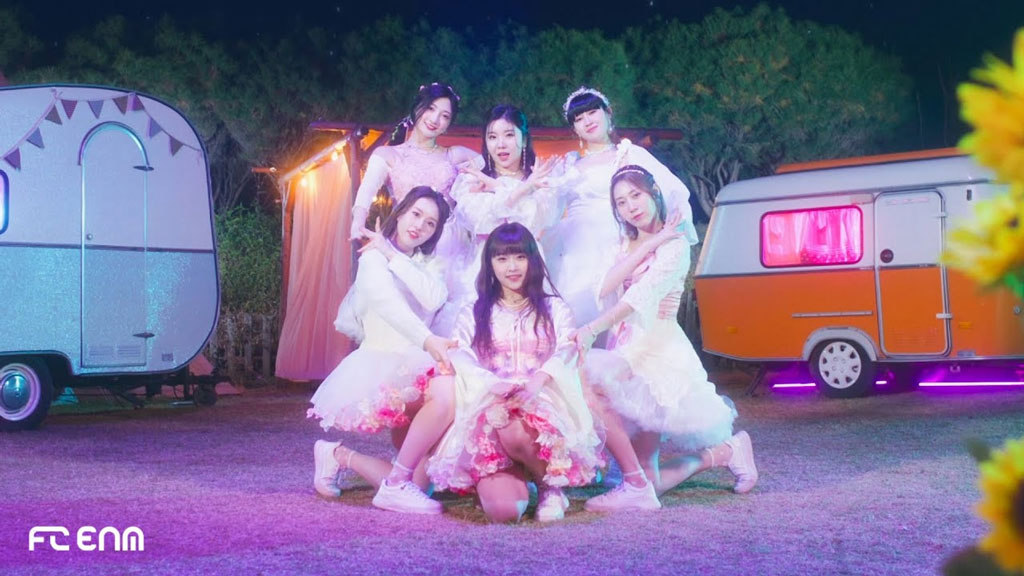 ILY:1  (Twinkle, Twinkle) 4K 2160P [Bugs MP4 2.06GB]-蓝光演唱会资源网