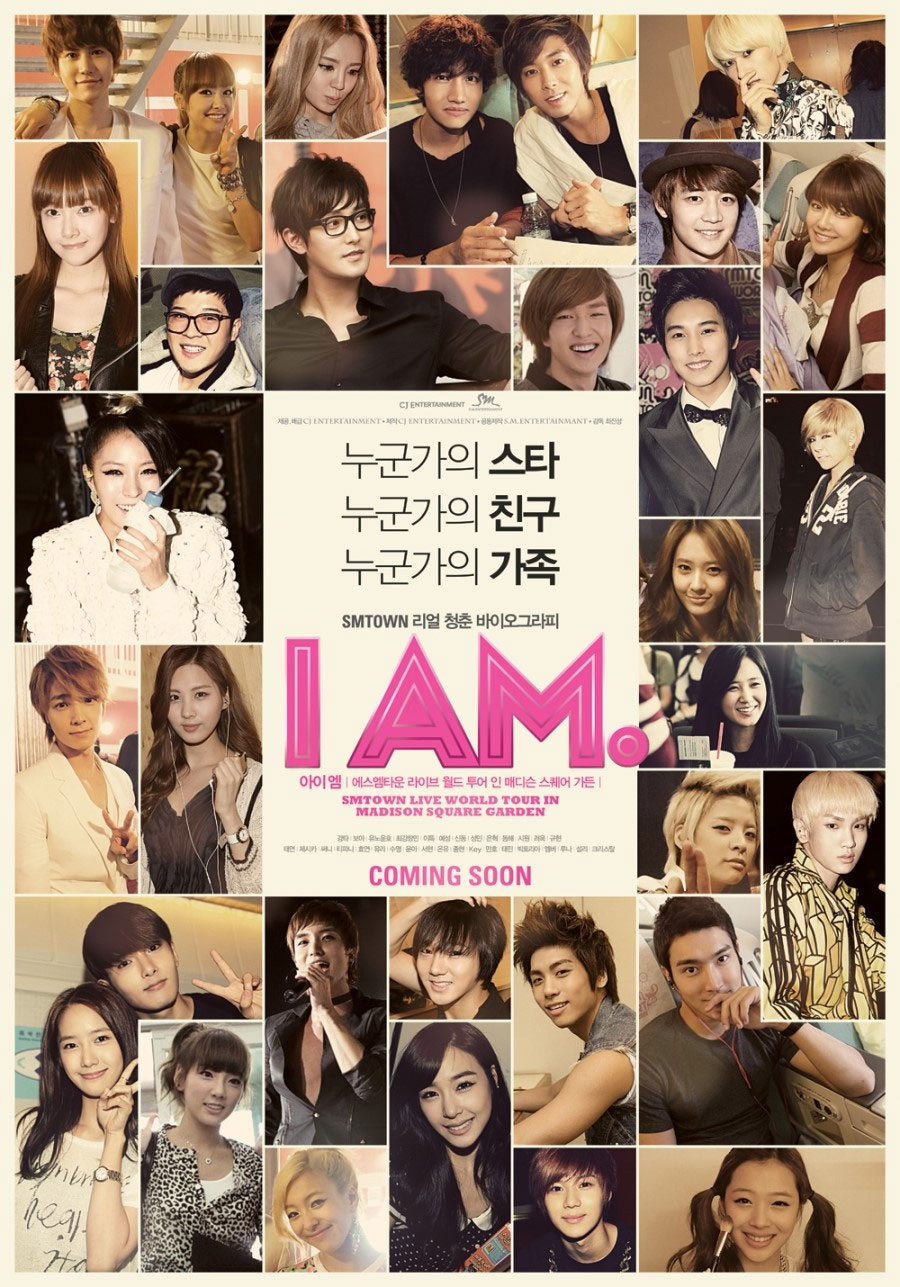 图片[2]-SMTOWN – 纽约麦迪逊花园广场演唱会 精裝四碟版 I AM SMTOWN Live at Madison Square Garden 2012《4BD BDMV 84G》-蓝光演唱会资源网