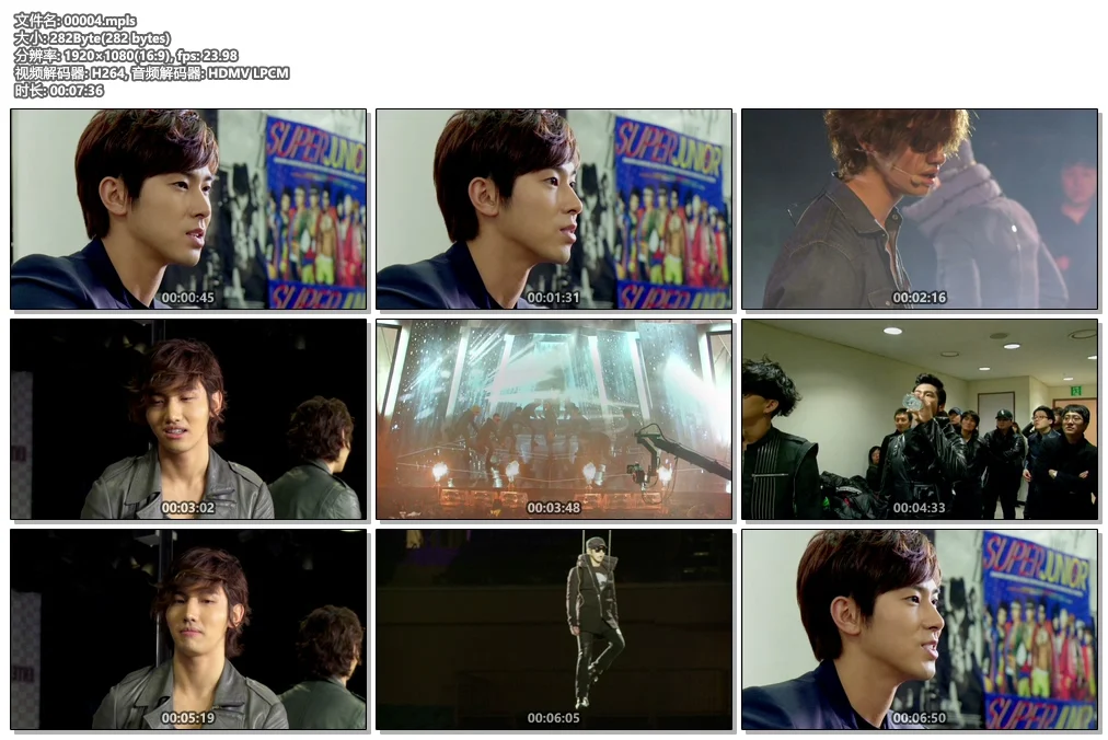 图片[3]-林俊杰 I AM 世界巡回演唱会 2011 台北小巨蛋 台版 JJ I Am World Tour Taipei 2011《DVD ISO 7.2G》-蓝光演唱会资源网