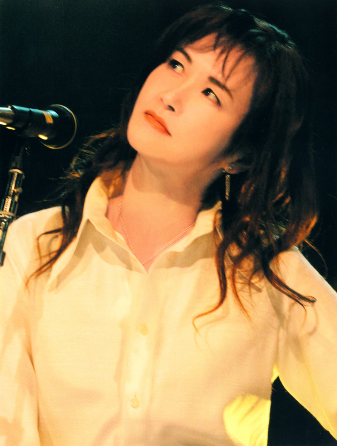 图片[2]-中岛美雪洛杉矶演唱会 2004 Miyuki Nakajima Live at Sony Pictures Studios in L.A 《ISO 20.68GB》-蓝光演唱会资源网